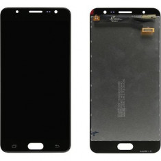 Display Samsung Galaxy G610 Complet Negru foto