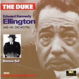 CD 2XCD &quot;The Duke&quot; Edward Kennedy Ellington* &ndash; Cotton Tail (1940) (NM)