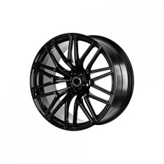 Set jante auto Kormetal R21 in 2 latimi 9.5J ET26 10J ET19 5x112 Vw Seat Skoda Audi Mercedes Bmw Cupra