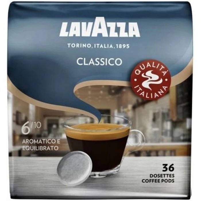 Lavazza Classico Paduri Senseo 36 buc