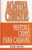 Agatha Christie - Misterul crimei fara cadavru (1999)