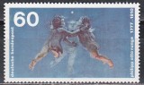 Germania 1977 - 200 de ani de la nașterea lui Philipp Otto Runge, pictor, MNH, Nestampilat