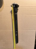 tija bara de sa scaun bicicleta 27,2 J16D4 Btwin diametru 2.3