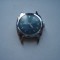 Ceas dame mecanic sovietic Slava 17 jewels, cadran verde, defect, cheita blocata