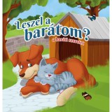 Leszel a bar&aacute;tom? - a bar&aacute;ti szeretet - Lengyel Orsolya