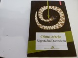 Sageata lui Dumnezeu - Achebe