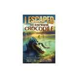 I Escaped The Saltwater Crocodile: Apex Predator Of The Wild