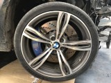 Jante fata originale Style 343 20" BMW Seria 5 F10 M5