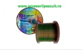 Fir Guta monofilament sirena -3D SIRENA-STEALTH-1000m/0.20mm &ndash; 12.0kg