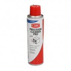 Spray Curatare Contacte Electrice CRC Precision Cleaner Pro, 250ml