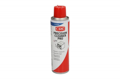 Spray Curatare Contacte Electrice CRC Precision Cleaner Pro, 250ml foto