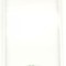 Geam cu Rama + OCA iPhone 6s Plus WHITE