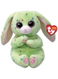 Ty Beanie Bellies Fern Rabbit Plush 15cm (1607-41514)