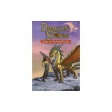 Dragon Storm #4: Mira and Flameteller
