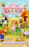 Pagini alese (Barbu Stefanescu Delavrancea), Editura Regis (Editpress SRL)