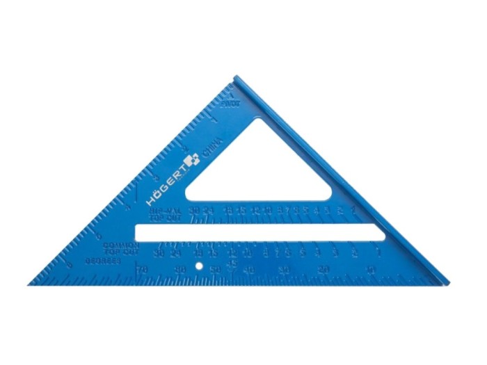 Carpenter's Try Square