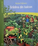 Gradina de balcon - Natalie Fassmann