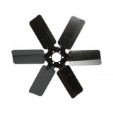 Elice ventilator metalica 6 palete combina New Holland 8060, 8070, 8080 cod OEM 419679