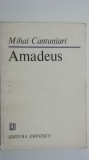 Mihai Cantuniari - Amadeus, 1983
