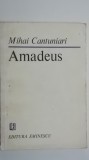 Mihai Cantuniari - Amadeus, 1983, Eminescu