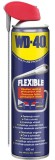 Spray multifunctional WD-40 Flexible 600 ml cu tub flexibil 18 cm
