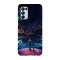Husa compatibila cu Oppo A74 5G model This is the whole world, Silicon, TPU, Viceversa