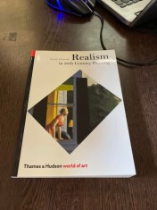 Brendan Prendeville - Realism in 20th Century Painting foto