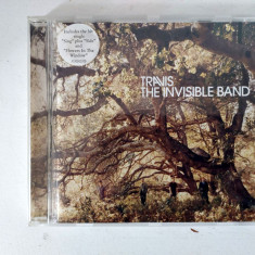 CD: Travis – The Invisible Band, muzica Alternative Rock, Pop Rock, Britpop