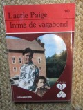 INIMA DE VAGABOND-LAURIE PAIGE