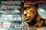 Die Hard, DVD, Spaniola, 20th Century Fox