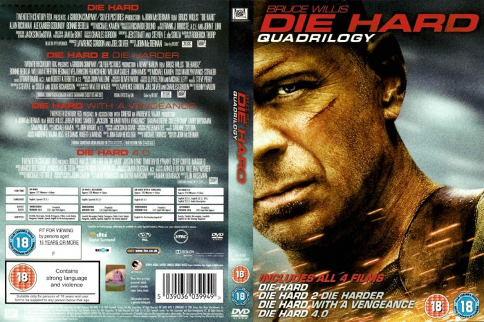 Die Hard