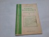 GAZETA MATEMATICA NR 5 1991 RF1