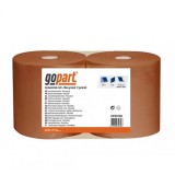 Prosop h&acirc;rtie maro 230 MM X 250 M Gopart