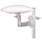Antena DVB-T ISDB-T DMB-T/H ATSC VHF UHF FM omnidirectionala externa Cabletech ANT0559