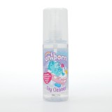 Spray Dezinfectant Unihorn pentru Jucarii Intime, 100 ml