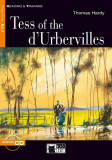 Tess of the d&#039;Urbervilles + CD (Step Five B2.2) - Paperback brosat - William Saroyan - Black Cat Cideb