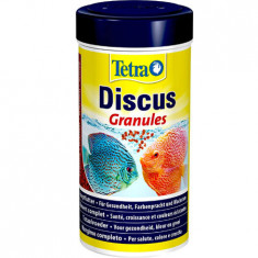 Tetra Discus Granule 250ml, 75gr, Hrana discusi foto