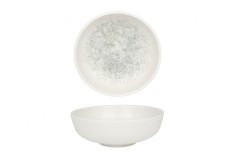 Bonna Bol - Lunar Ocean - Por&Aring;&pound;elan - 14 cm (400cc) - set de 6