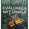 Claudia Topan (coord.) - Ghid complet pentru Evaluarea Nationala - clasa a VIII-a (Editia: 2016)