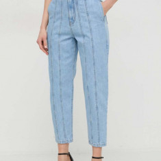 Silvian Heach jeansi femei high waist