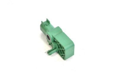 Senzor de impact st&amp;acirc;nga față VOLVO XC60 2009 OEM: 31264409 3676253 foto