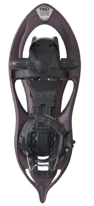 Rachete de zapada Track Easy 305