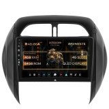 Navigatie Toyota RAV4 (2003-2005), Android 13, A-Octacore 4GB RAM + 64GB ROM, 9 Inch - AD-BGA9004+AD-BGRKIT109V4