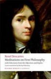 Meditations On First Philosophy | Rene Descartes, Oxford University Press