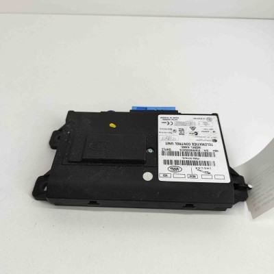 Modul de control Bluetooth JAGUAR F-PACE X761 2016 OEM: FW93-70718-SL 23185323 foto
