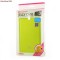 Husa Mercury Jelly Samsung G357FZ Galaxy Ace4 Lime Blister