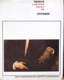 TITIEN, ALBUM DE PICTURA-SYLVIE BEGUIN, FRANCESCO VALCANOVER-363811