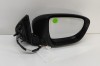 Oglinda laterală dreapta NISSAN QASHQAI II J11, J11_ 2014 OEM: 96301-4EH8A 29355112