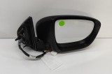 Oglinda laterală dreapta NISSAN QASHQAI II J11, J11_ 2014 OEM: 96301-4EH8A 29355112