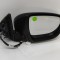Oglinda laterală dreapta NISSAN QASHQAI II J11, J11_ 2014 OEM: 96301-4EH8A 29355112
